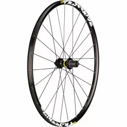 Mavic Crossride FTS-X Disc 6-Loch 29" Laufradsatz -Jagdraht Verkaufsladen 313199