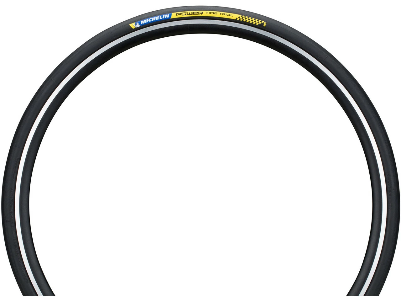 Michelin Power Time Trial 28" Faltreifen 4 Michelin Power Time Trial 28" Faltreifen – Bild 2