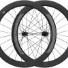 Black Inc Sixty All-Road Disc Center Lock Carbon 28" Laufradsatz -Jagdraht Verkaufsladen 313390