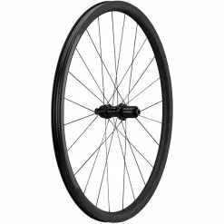 Black Inc Thirty All-Road Disc Center Lock Carbon 28" Laufradsatz -Jagdraht Verkaufsladen 313400