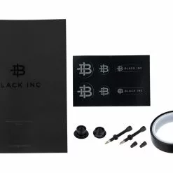 Black Inc Thirty All-Road Disc Center Lock Carbon 28" Laufradsatz -Jagdraht Verkaufsladen 313403