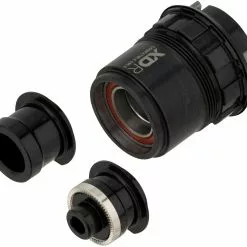 Black Inc Freilaufkörper