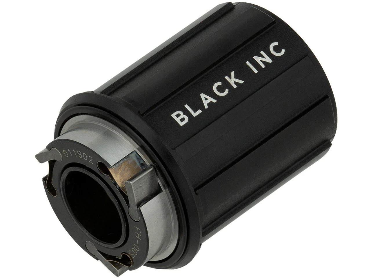 Black Inc Freilaufkörper 7 Black Inc Freilaufkörper – Bild 5