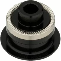 Black Inc XDR Endkappe 10 Mm Schnellspanner