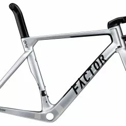 Factor ONE Disc Carbon Rahmenkit