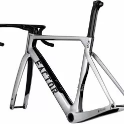 Factor ONE Disc Carbon Rahmenkit -Jagdraht Verkaufsladen 313765