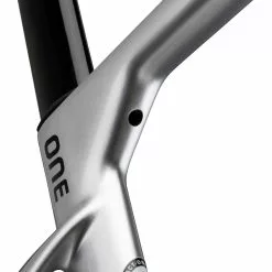Factor ONE Disc Carbon Rahmenkit -Jagdraht Verkaufsladen 313771
