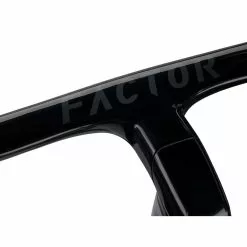 Factor ONE Disc Carbon Rahmenkit -Jagdraht Verkaufsladen 313773
