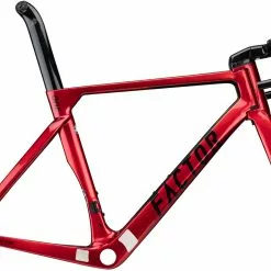 Factor ONE Disc Carbon Rahmenkit -Jagdraht Verkaufsladen 313774