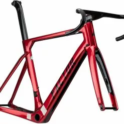 Factor ONE Disc Carbon Rahmenkit -Jagdraht Verkaufsladen 313775