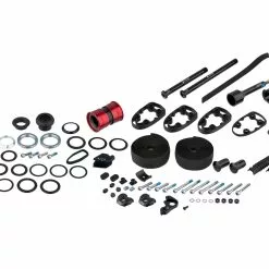 Factor ONE Disc Carbon Rahmenkit -Jagdraht Verkaufsladen 313777