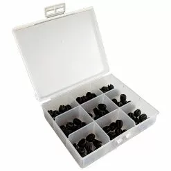 JAGWIRE Frame Plug Combo Box Rahmenstopfen