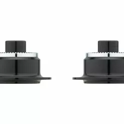 Crankbrothers VR-Adapterkappen Für Iodine / Cobalt / Zinc Ab 2017 8 Crankbrothers VR-Adapterkappen Für Iodine / Cobalt / Zinc Ab 2017 -Jagdraht Verkaufsladen 315030