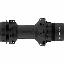 Dt-swiss 180 Straightpull Road Disc Center Lock HR-Nabe