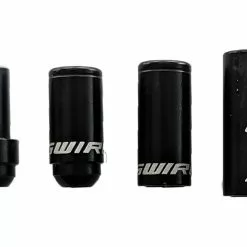 JAGWIRE Endkappen Für 2X Elite Link Schaltzugsets