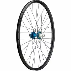 HOPE Pro 4 + Fortus 26 Disc 6-Loch 29" Laufradsatz -Jagdraht Verkaufsladen 316120