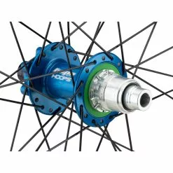 HOPE Pro 4 + Fortus 26 Disc 6-Loch 29" Laufradsatz -Jagdraht Verkaufsladen 316121