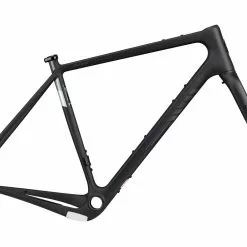 Salsa Warbird Carbon Allroad 27,5"/28" Rahmenkit