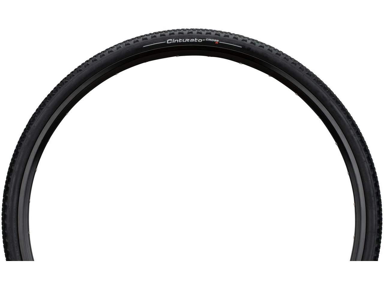 Pirelli Cinturato Cross Hard Terrain TLR 28" Faltreifen 2er-Set 5 Pirelli Cinturato Cross Hard Terrain TLR 28" Faltreifen 2er-Set – Bild 3