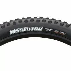 MAXXIS Dissector Dual EXO WT TR 29+ Faltreifen -Jagdraht Verkaufsladen 317852