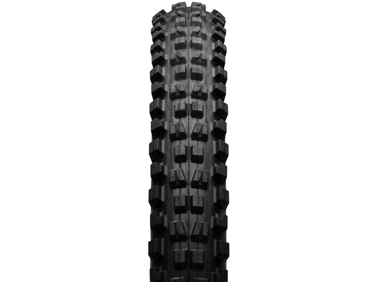 MAXXIS Minion DHF Dual EXO WT TR Skinwall 27,5" Faltreifen 6 MAXXIS Minion DHF Dual EXO WT TR Skinwall 27,5" Faltreifen – Bild 4
