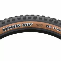 MAXXIS Minion DHF Dual EXO WT TR Skinwall 29+ Faltreifen 8 MAXXIS Minion DHF Dual EXO WT TR Skinwall 29+ Faltreifen -Jagdraht Verkaufsladen 317860