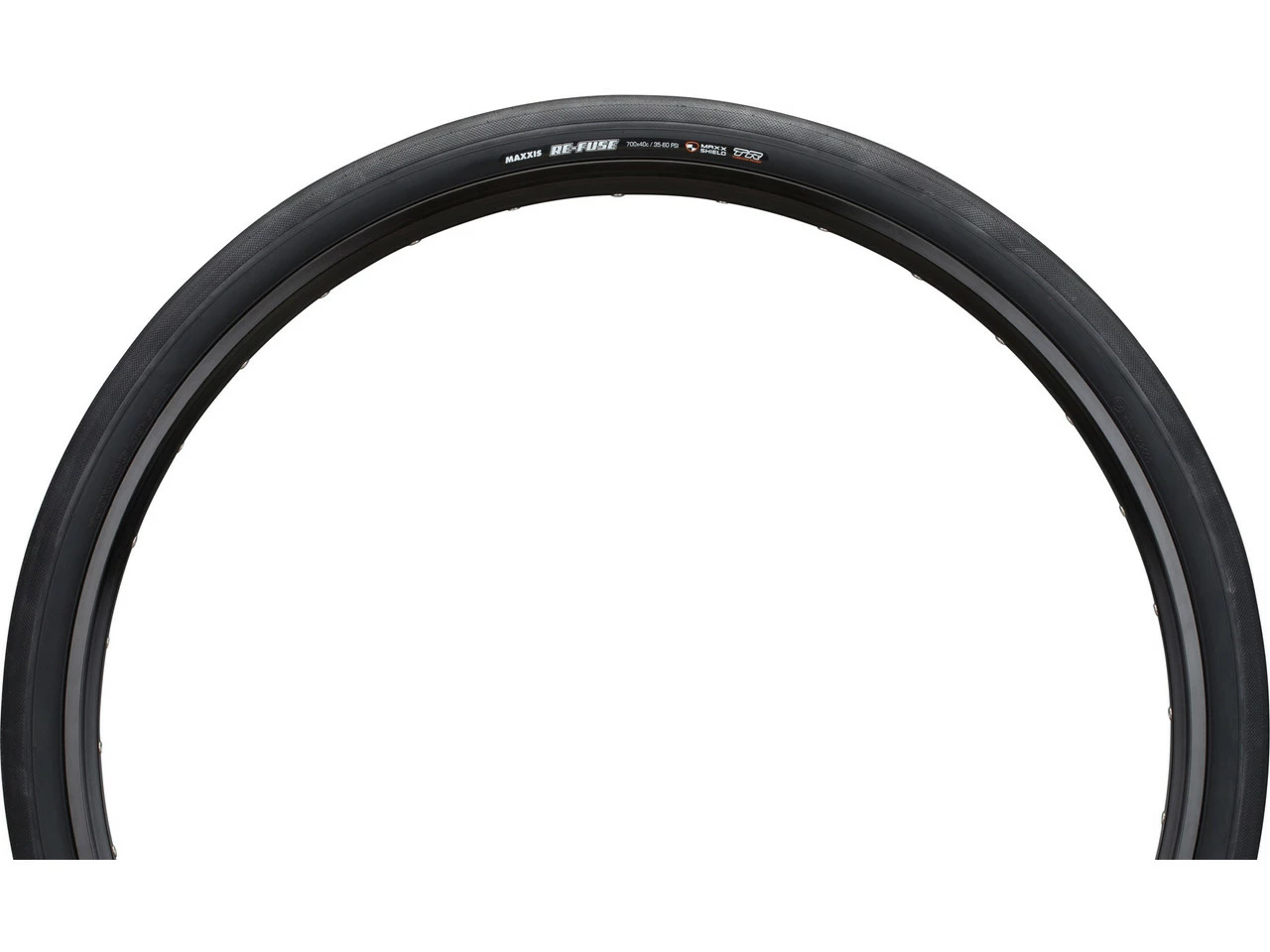 MAXXIS Re-Fuse Dual MaxxShield TR 28" Faltreifen Modell 2020 4 MAXXIS Re-Fuse Dual MaxxShield TR 28" Faltreifen Modell 2020 – Bild 2