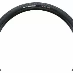 MAXXIS Rambler Dual SilkShield TR 28" Faltreifen -Jagdraht Verkaufsladen 318017