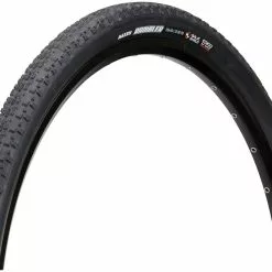 MAXXIS Rambler Dual SilkShield TR 28" Faltreifen -Jagdraht Verkaufsladen 318020