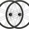 Campagnolo® Bora WTO 33 Carbon Disc Center Lock 28" Laufradsatz -Jagdraht Verkaufsladen 318476