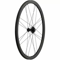 Campagnolo® Bora WTO 33 Carbon Disc Center Lock 28" Laufradsatz -Jagdraht Verkaufsladen 318477