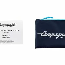Campagnolo® Bora WTO 33 Carbon Disc Center Lock 28" Laufradsatz -Jagdraht Verkaufsladen 318484