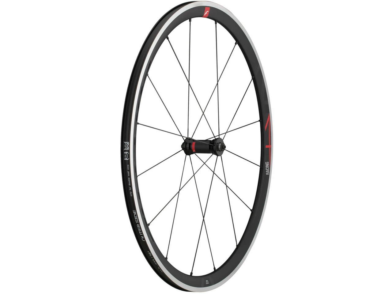 Fulcrum Racing 4 C17 Laufradsatz 4 Fulcrum Racing 4 C17 Laufradsatz – Bild 2