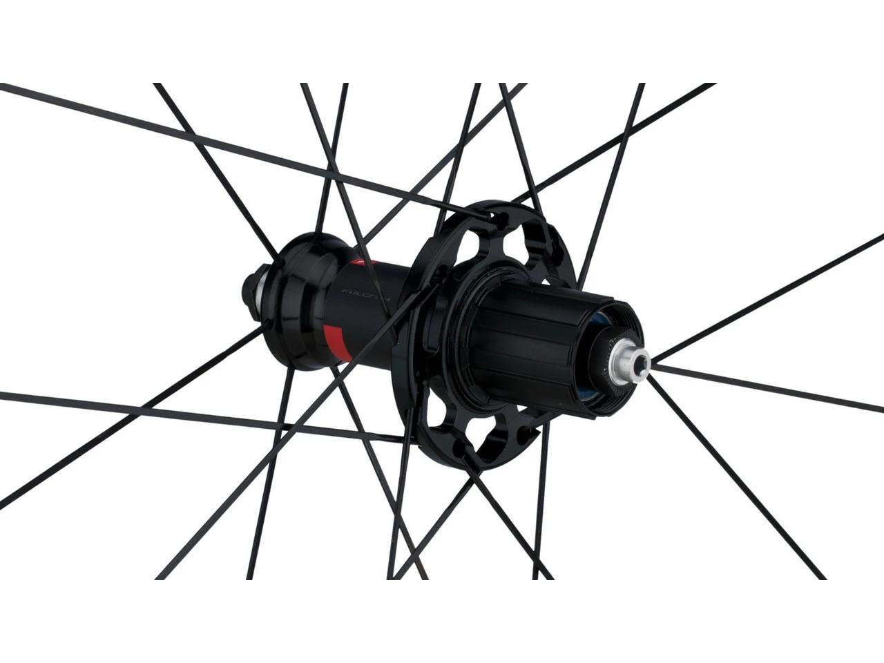 Fulcrum Racing 4 C17 Laufradsatz 7 Fulcrum Racing 4 C17 Laufradsatz – Bild 5