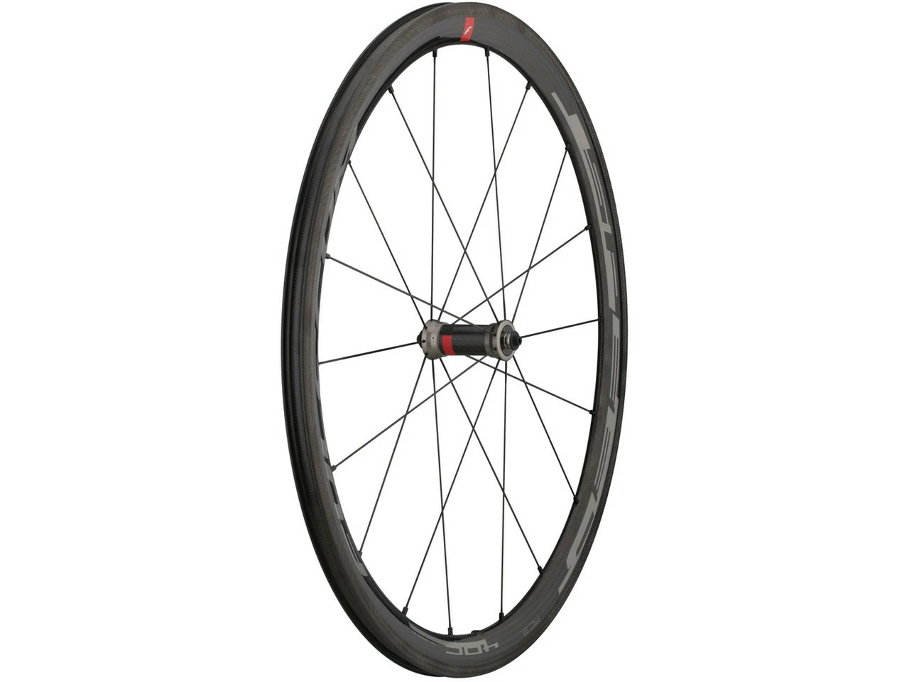 Fulcrum Speed 40C Carbon Laufradsatz 4 Fulcrum Speed 40C Carbon Laufradsatz – Bild 2