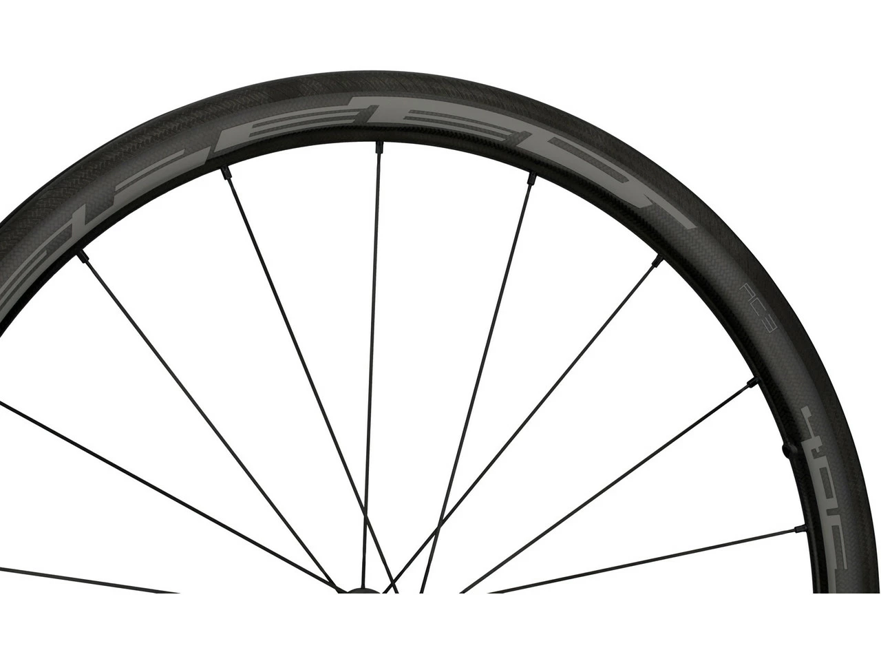 Fulcrum Speed 40C Carbon Laufradsatz 8 Fulcrum Speed 40C Carbon Laufradsatz – Bild 6