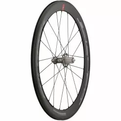 Fulcrum Speed 55C Carbon Laufradsatz -Jagdraht Verkaufsladen 318866