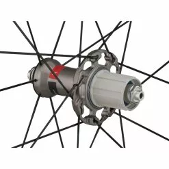 Fulcrum Speed 55C Carbon Laufradsatz -Jagdraht Verkaufsladen 318867