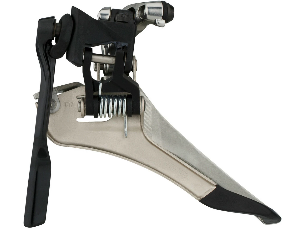 SRAM Red 22 Umwerfer 4 SRAM Red 22 Umwerfer – Bild 2