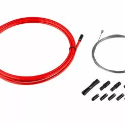 JAGWIRE 1X Sport Schaltzugset -Jagdraht Verkaufsladen 319109