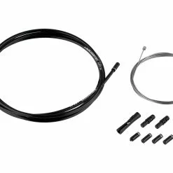 JAGWIRE 1X Sport Schaltzugset -Jagdraht Verkaufsladen 319113