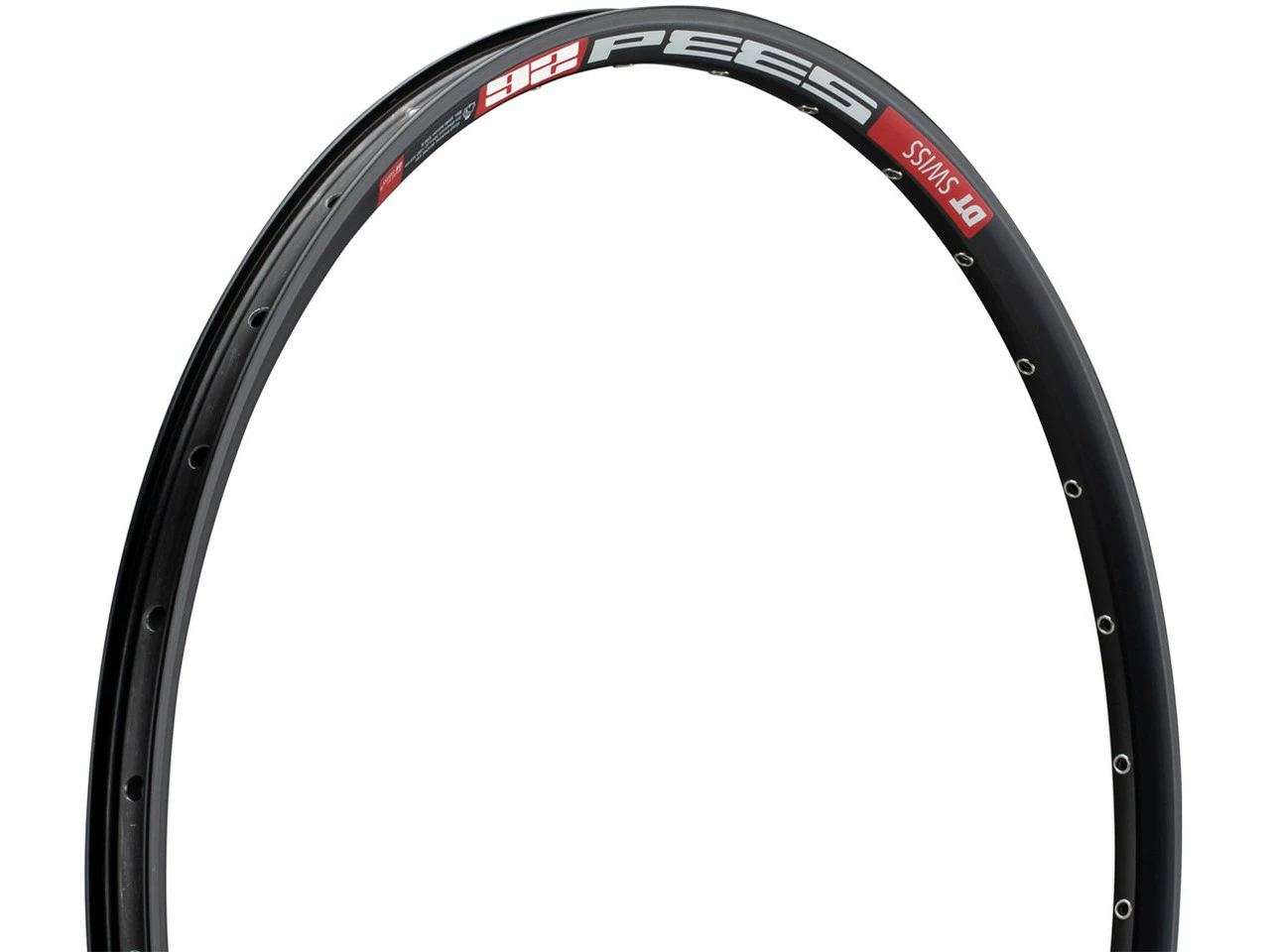 Dt-swiss 533 D Disc 26" Felge 3 Dt-swiss 533 D Disc 26" Felge