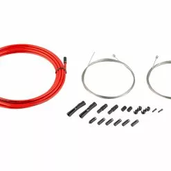 JAGWIRE Sport XL Schaltzugset -Jagdraht Verkaufsladen 319272