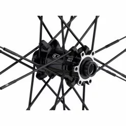 Crankbrothers Iodine 3 Disc 6-Loch 29" Boost Laufradsatz 11 Crankbrothers Iodine 3 Disc 6-Loch 29" Boost Laufradsatz -Jagdraht Verkaufsladen 319814