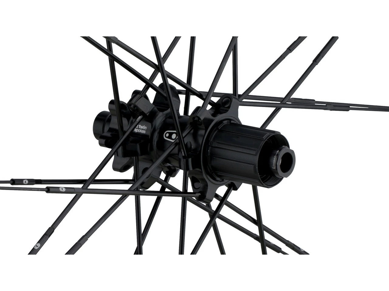 Crankbrothers Iodine 3 Disc 6-Loch 29" Boost Laufradsatz 7 Crankbrothers Iodine 3 Disc 6-Loch 29" Boost Laufradsatz – Bild 5