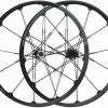 Crankbrothers Iodine 2 Disc 6-Loch 27,5" Laufradsatz -Jagdraht Verkaufsladen 320033