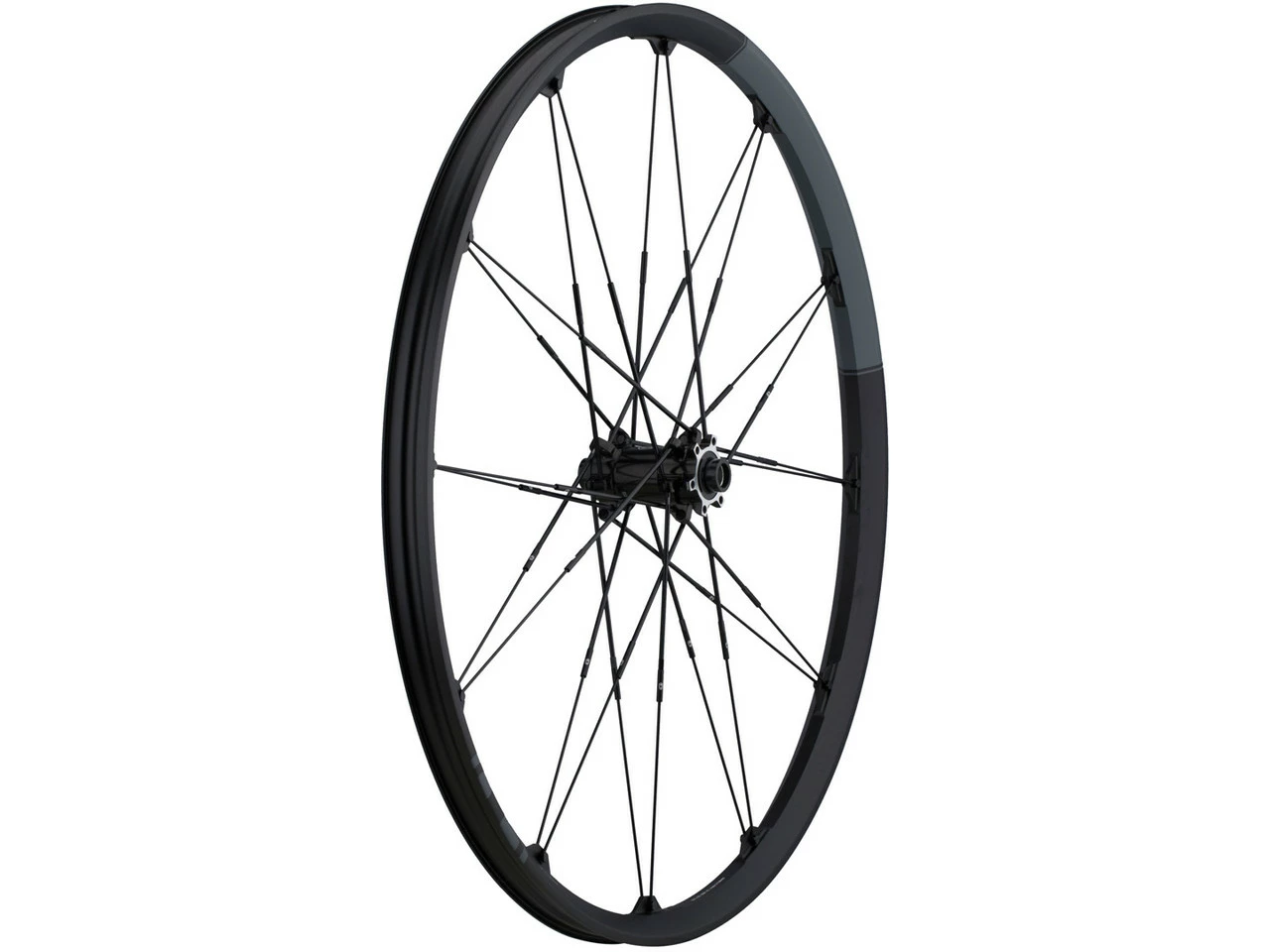 Crankbrothers Iodine 2 Disc 6-Loch 27,5" Laufradsatz 4 Crankbrothers Iodine 2 Disc 6-Loch 27,5" Laufradsatz – Bild 2