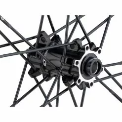 Crankbrothers Iodine 2 Disc 6-Loch 27,5" Laufradsatz 10 Crankbrothers Iodine 2 Disc 6-Loch 27,5" Laufradsatz -Jagdraht Verkaufsladen 320035