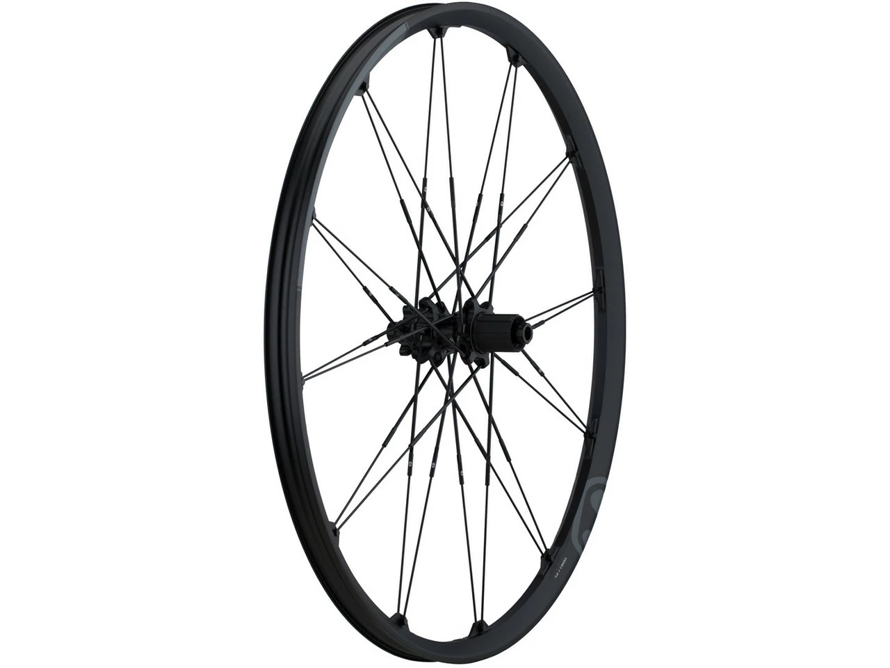 Crankbrothers Iodine 2 Disc 6-Loch 27,5" Laufradsatz 6 Crankbrothers Iodine 2 Disc 6-Loch 27,5" Laufradsatz – Bild 4