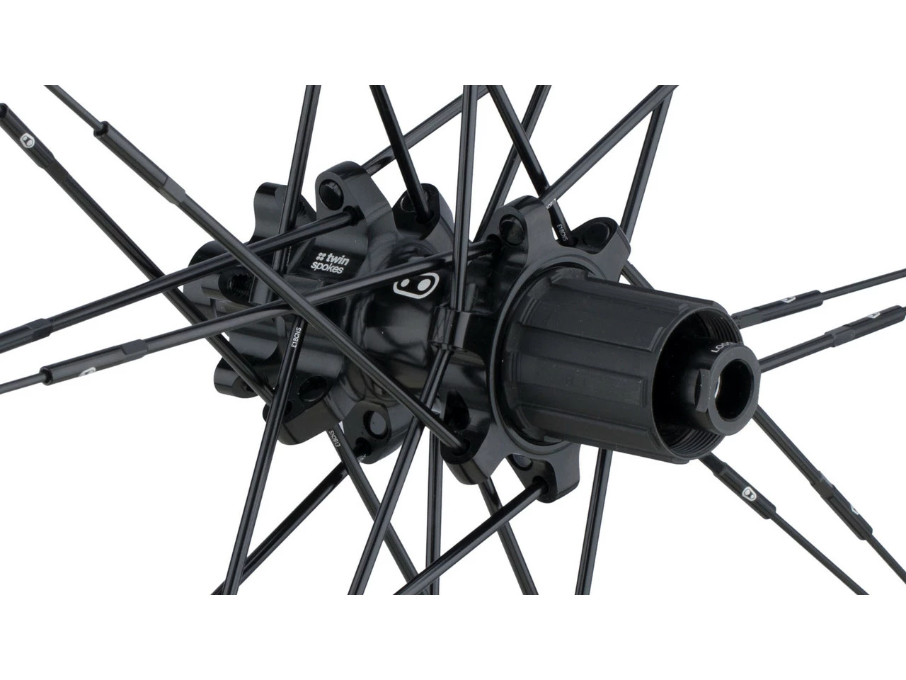 Crankbrothers Iodine 2 Disc 6-Loch 27,5" Laufradsatz 7 Crankbrothers Iodine 2 Disc 6-Loch 27,5" Laufradsatz – Bild 5